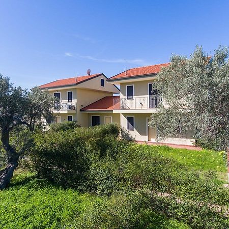 Residence Torretta Beach Crucoli Exterior foto